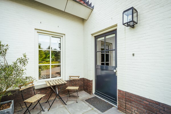 Medium property photo - De Loonwerker 10A, 5595 HJ Leende